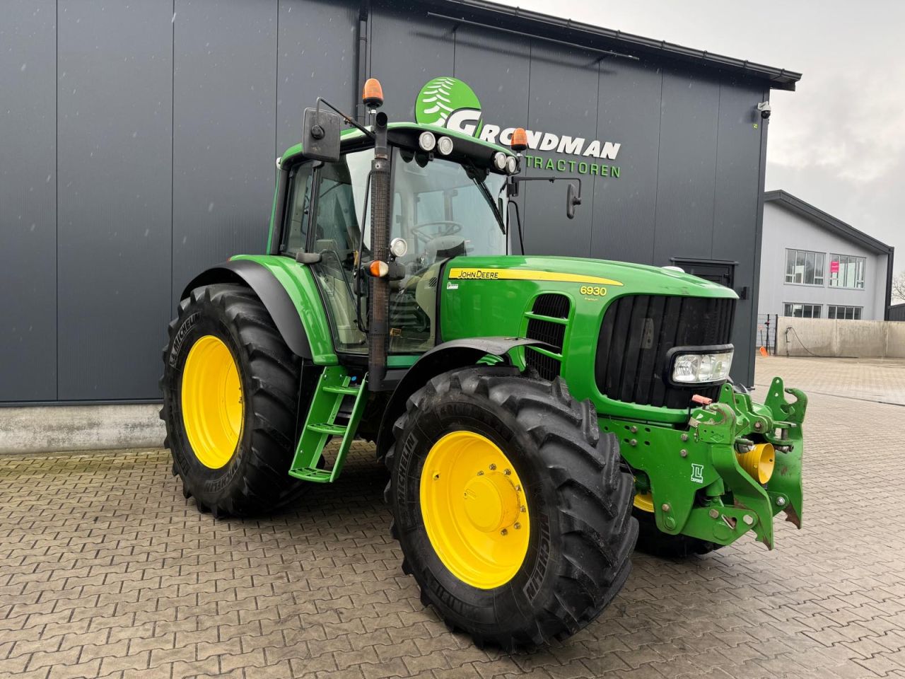 John Deere 6930 Premium AQ