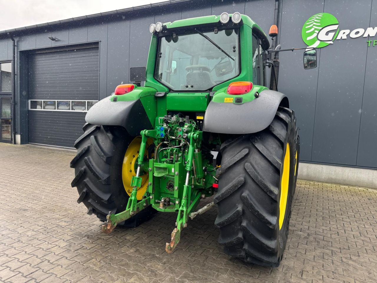 John Deere 6930 Premium AQ