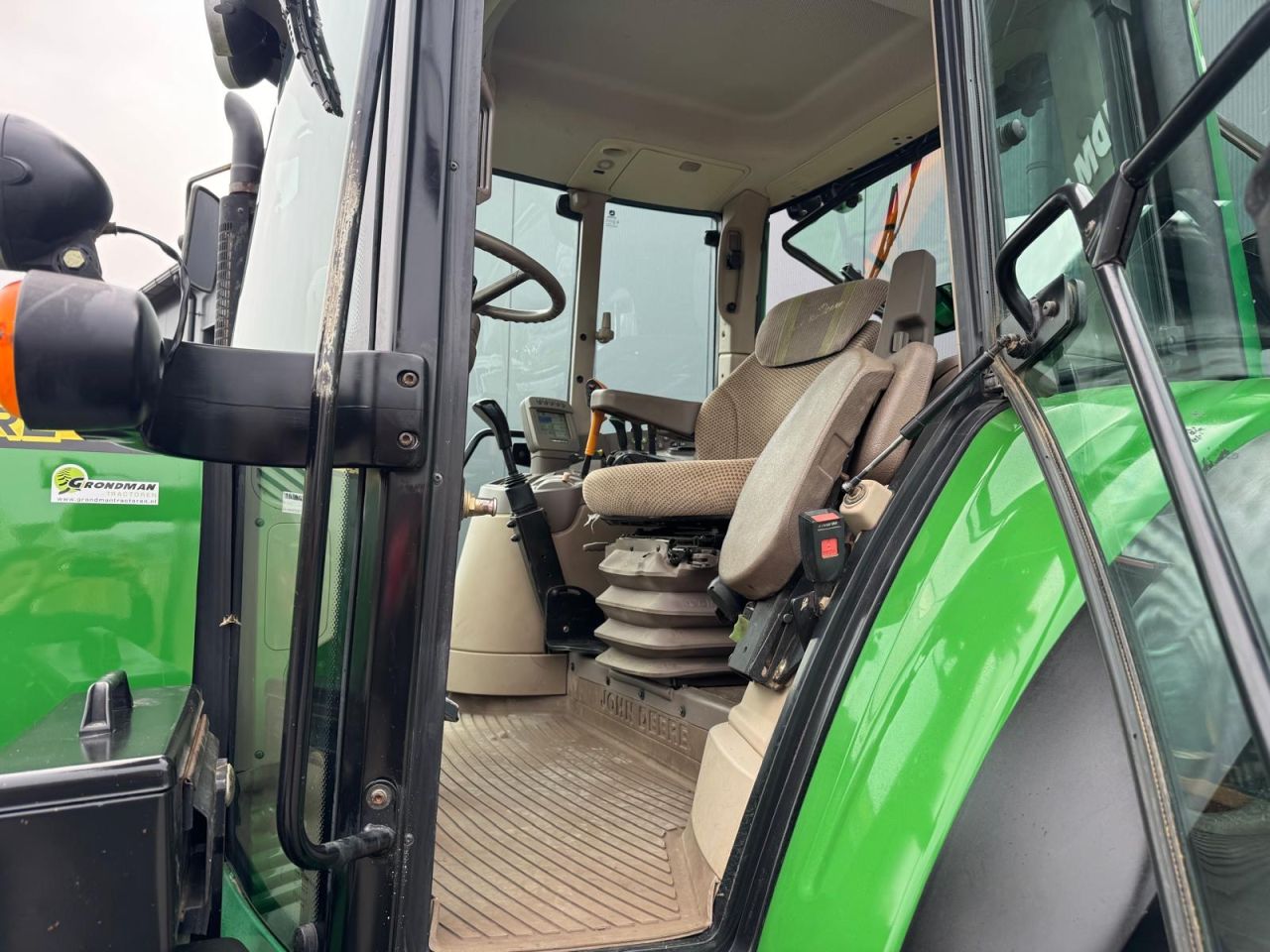 John Deere 6930 Premium AQ