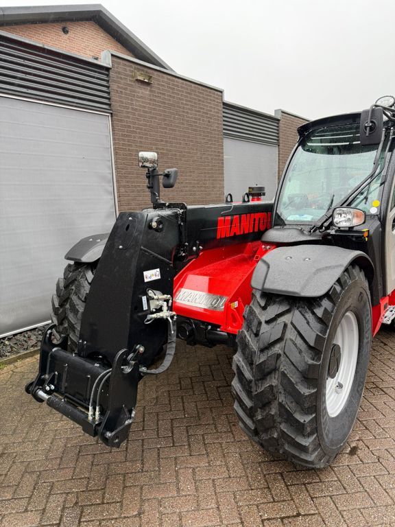Manitou MLT 738 130 PS D ST5 S1 Verreiker