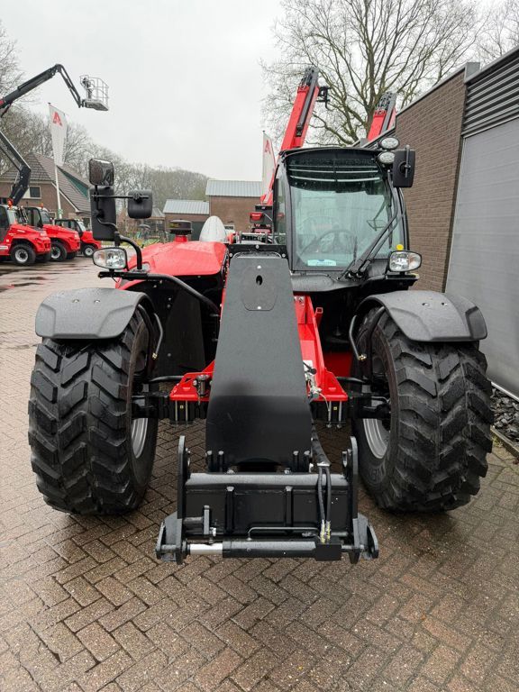 Manitou MLT 738 130 PS D ST5 S1 Verreiker