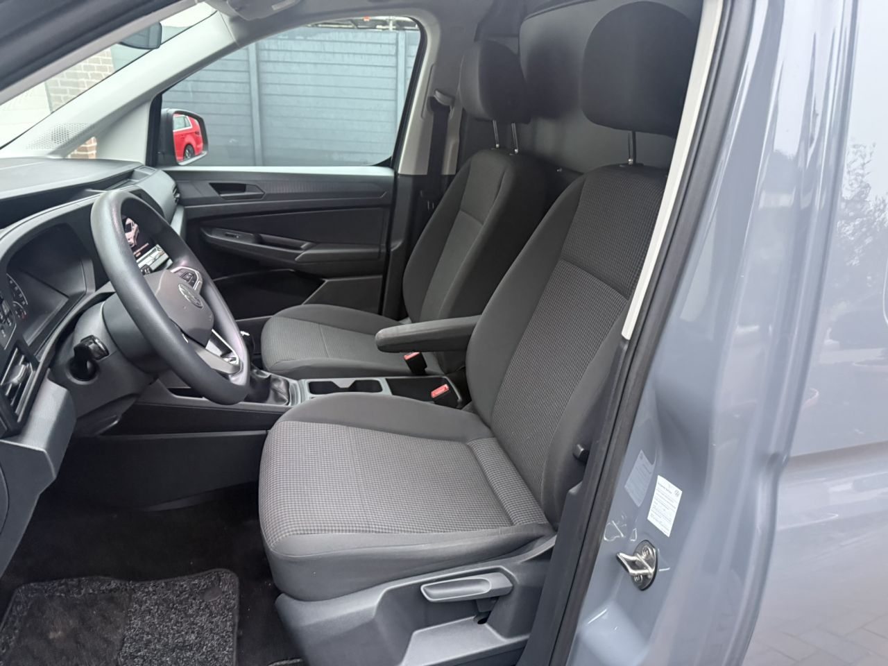 Volkswagen Caddy maxi serviceauto nieuwstaat