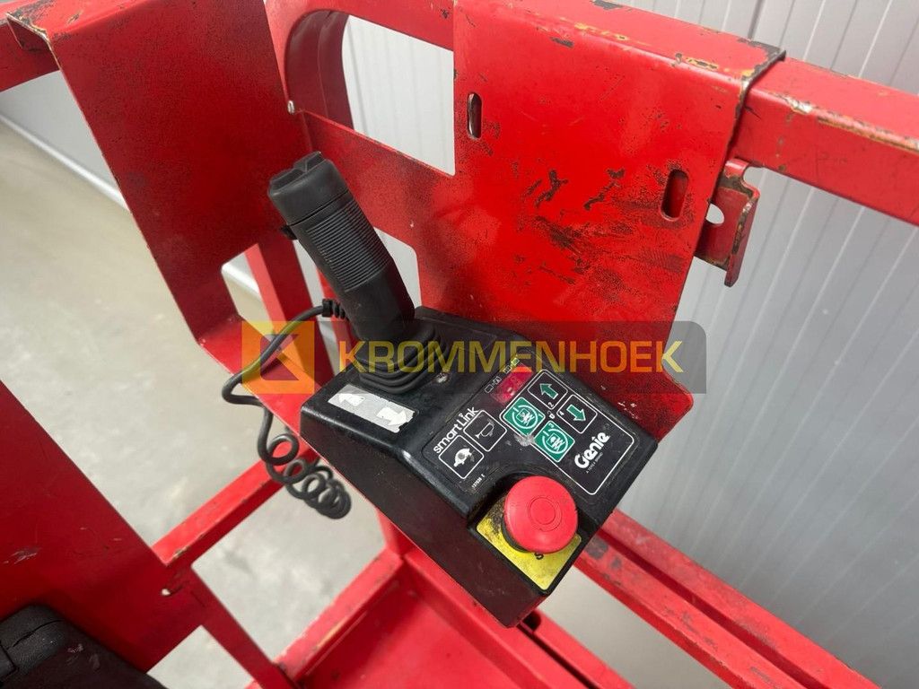 Manitou 120 SE KH10016