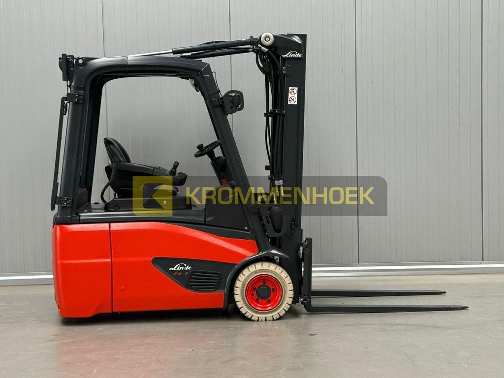 Linde E 16 KH9770