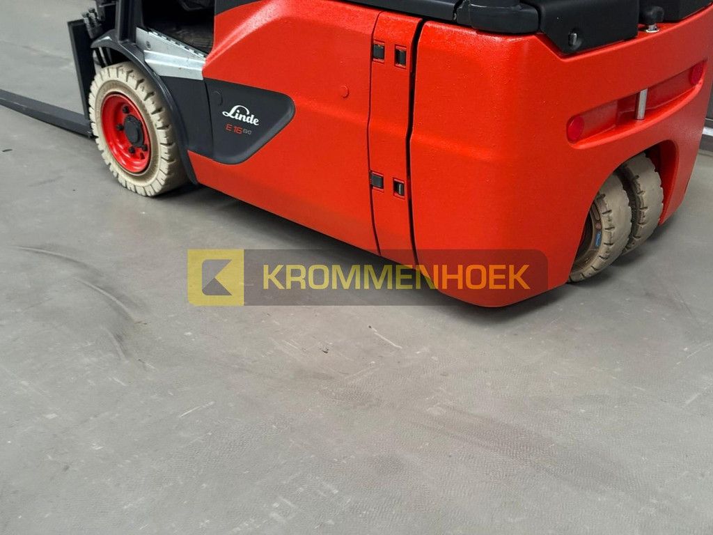 Linde E 16 KH9770