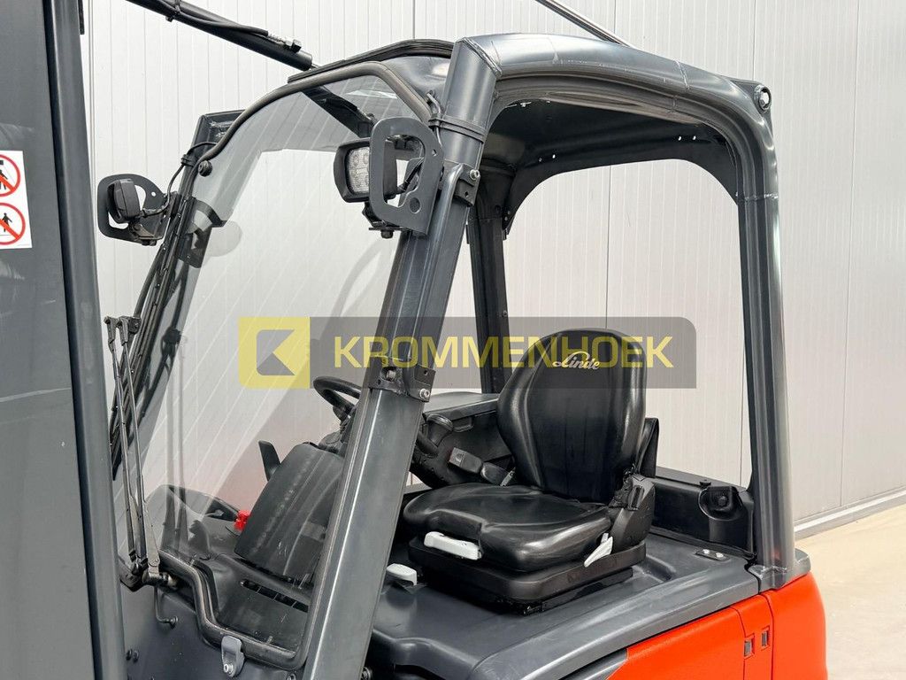 Linde E 20 PL KH9698