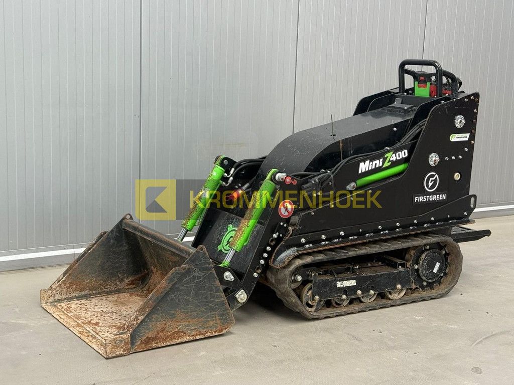 Kovaco Mini Z400 KH9539