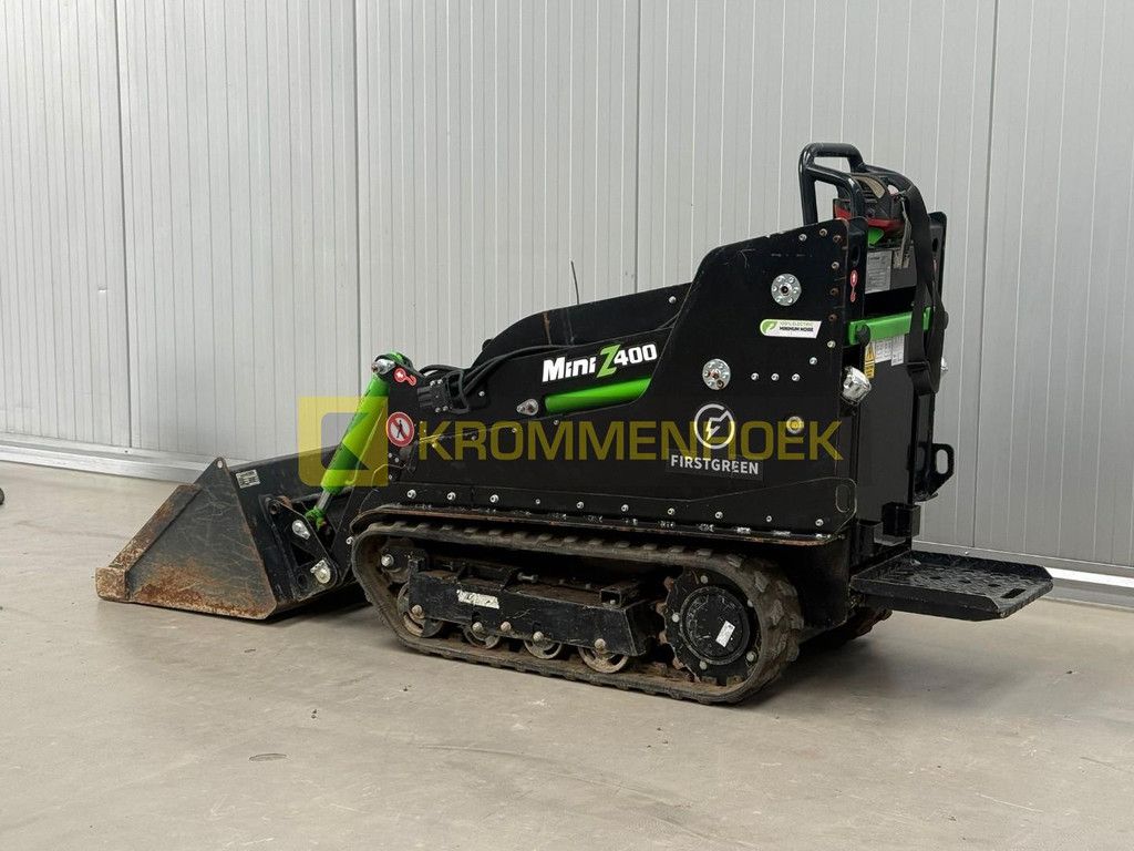 Kovaco Mini Z400 KH9539