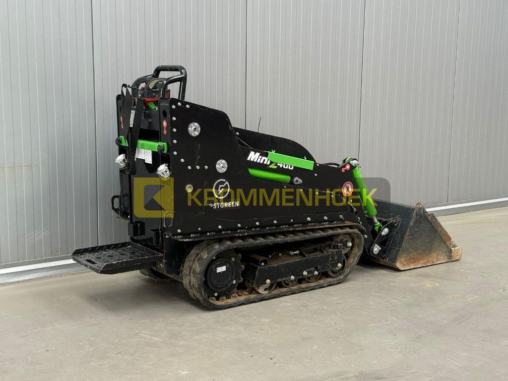 Kovaco Mini Z400 KH9539