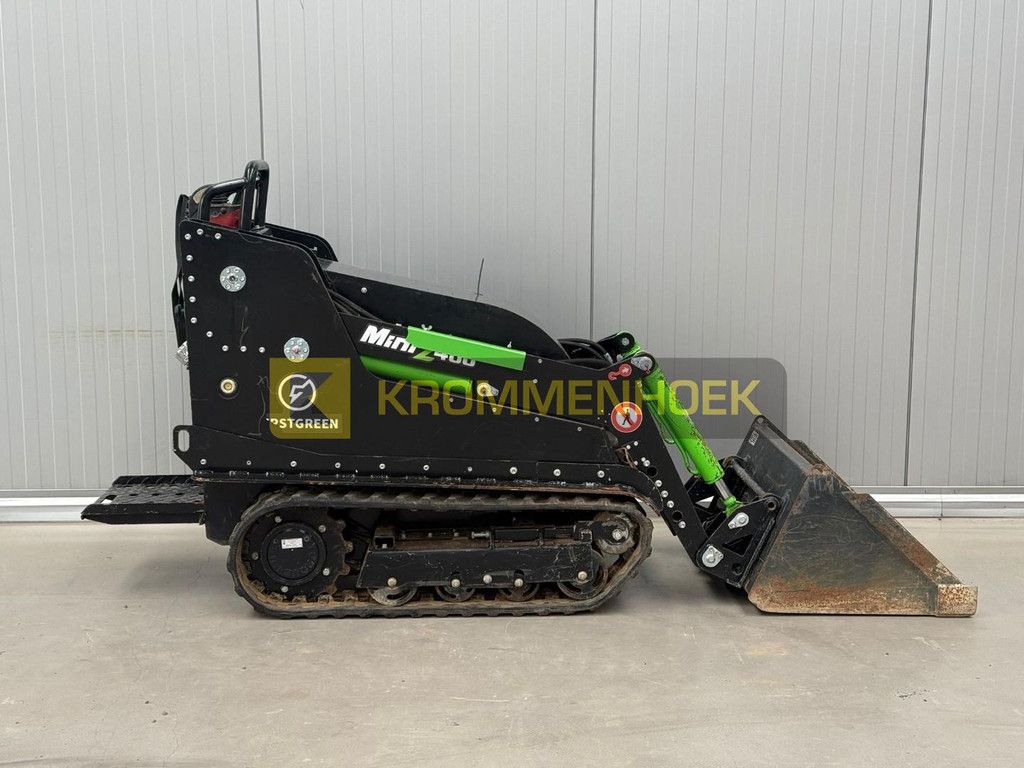 Kovaco Mini Z400 KH9539