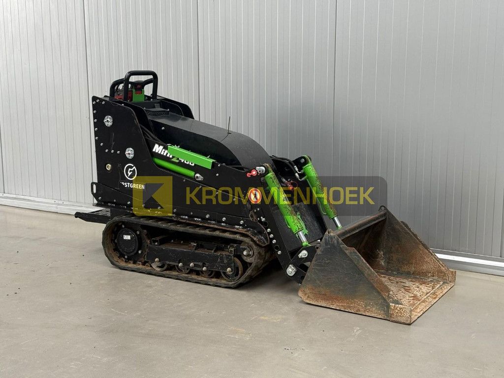 Kovaco Mini Z400 KH9539