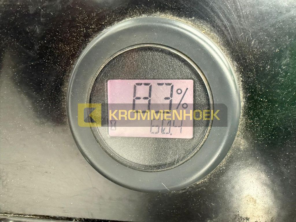 Kovaco Mini Z400 KH9539