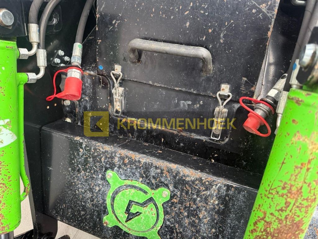 Kovaco Mini Z400 KH9539