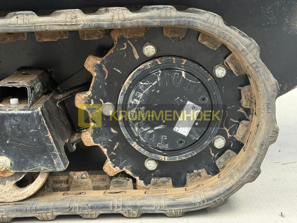 Kovaco Mini Z400 KH9539