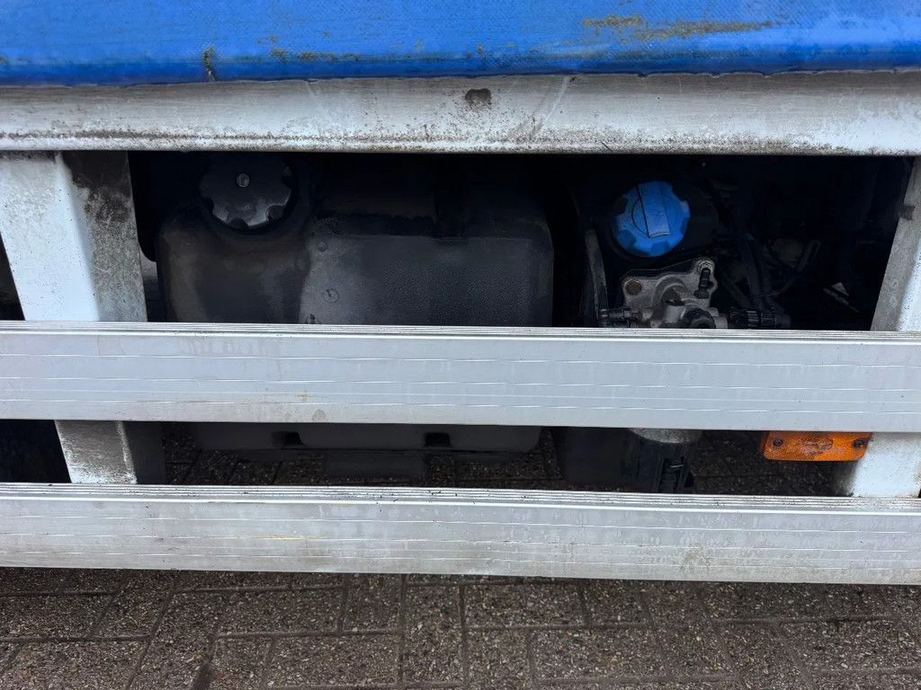 Renault Midlum 220 **DXI-BELGIAN ORIGINE**