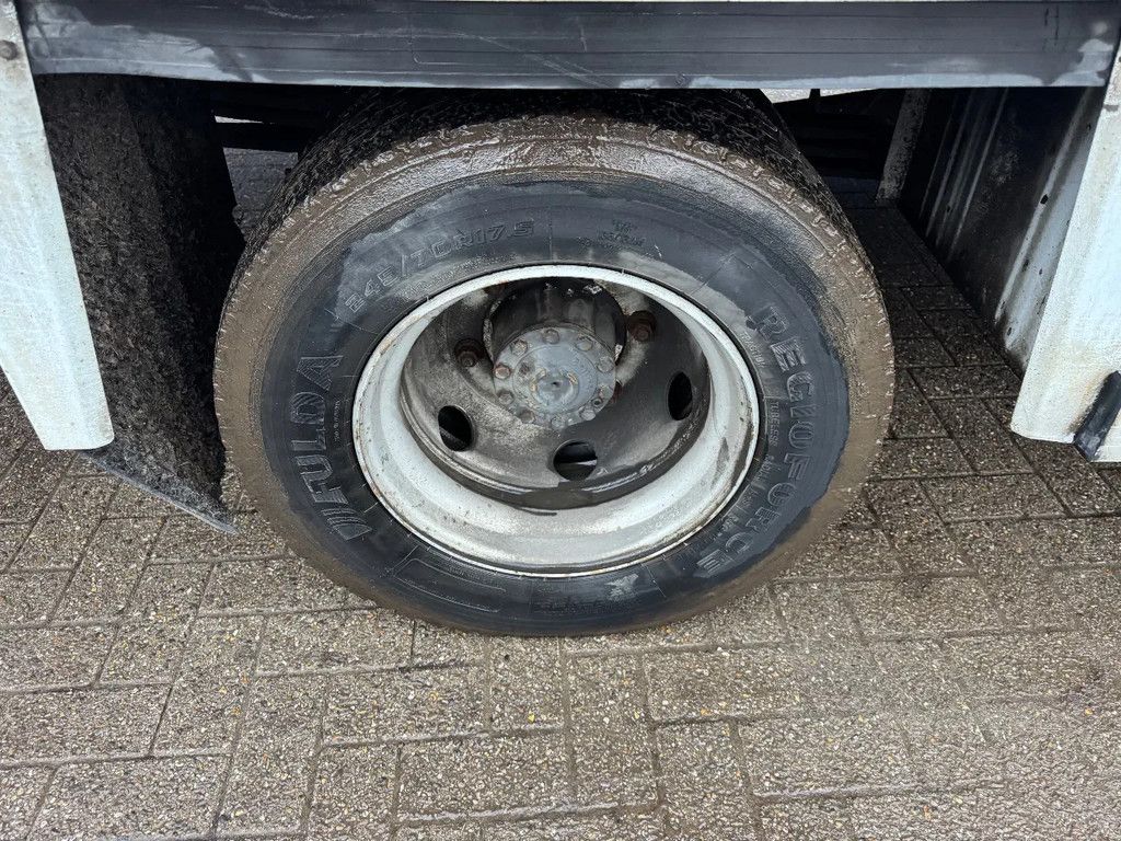 Renault Midlum 220 **DXI-BELGIAN ORIGINE**