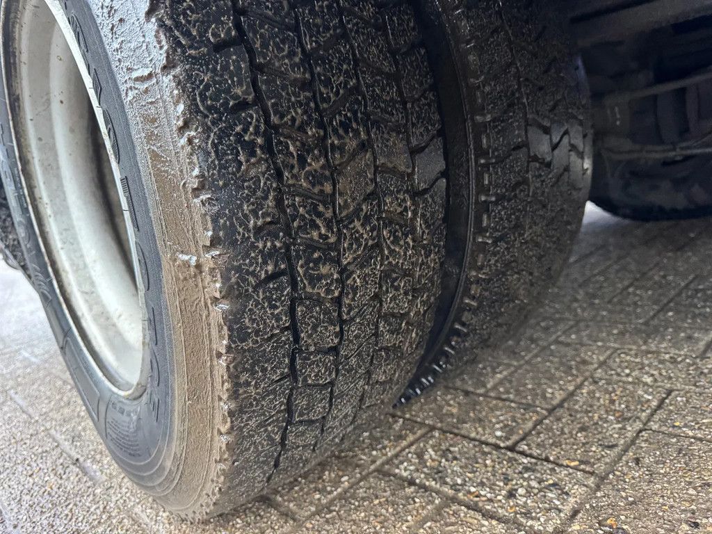 Renault Midlum 220 **DXI-BELGIAN ORIGINE**