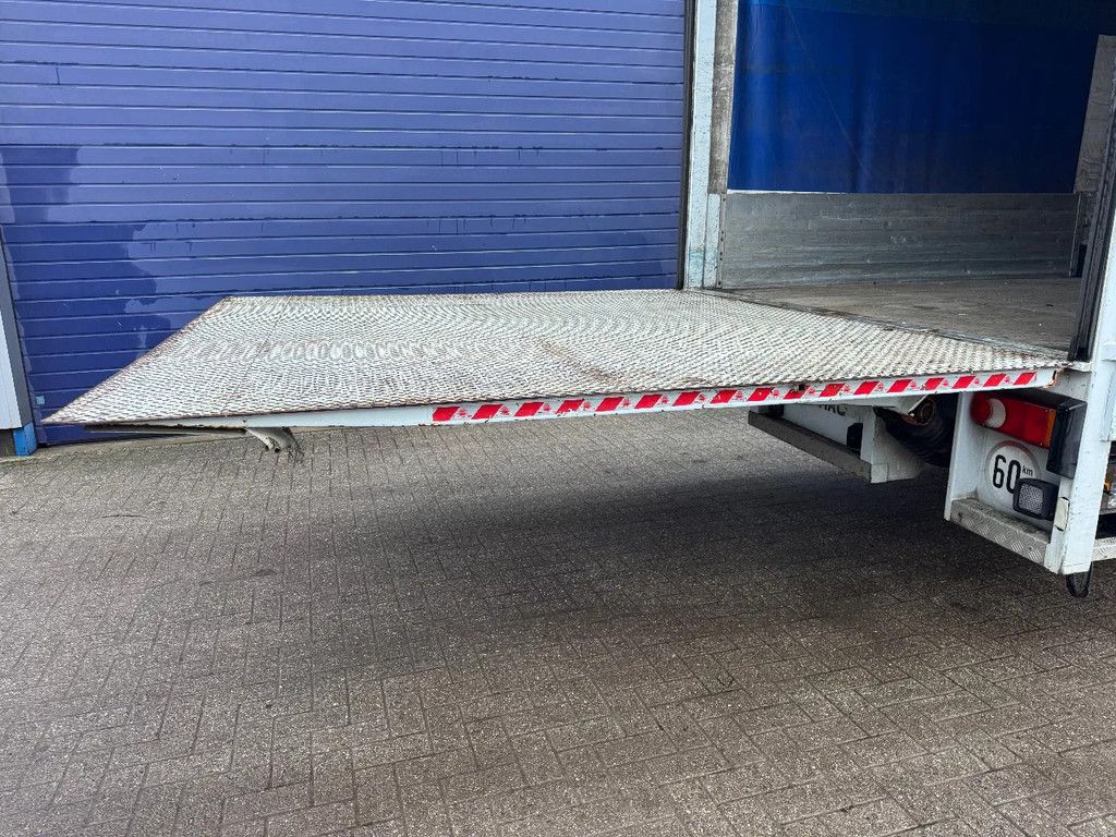 Renault Midlum 220 **DXI-BELGIAN ORIGINE**