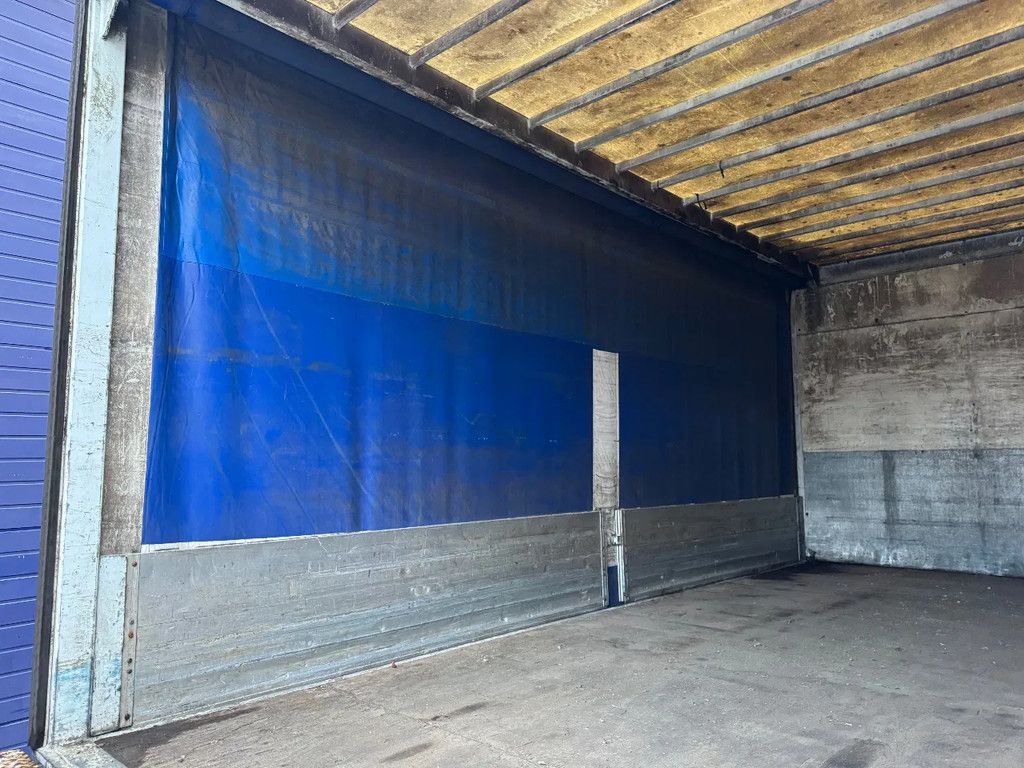 Renault Midlum 220 **DXI-BELGIAN ORIGINE**