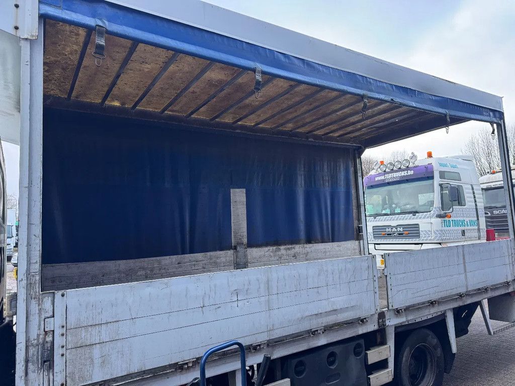 Renault Midlum 220 **DXI-BELGIAN ORIGINE**