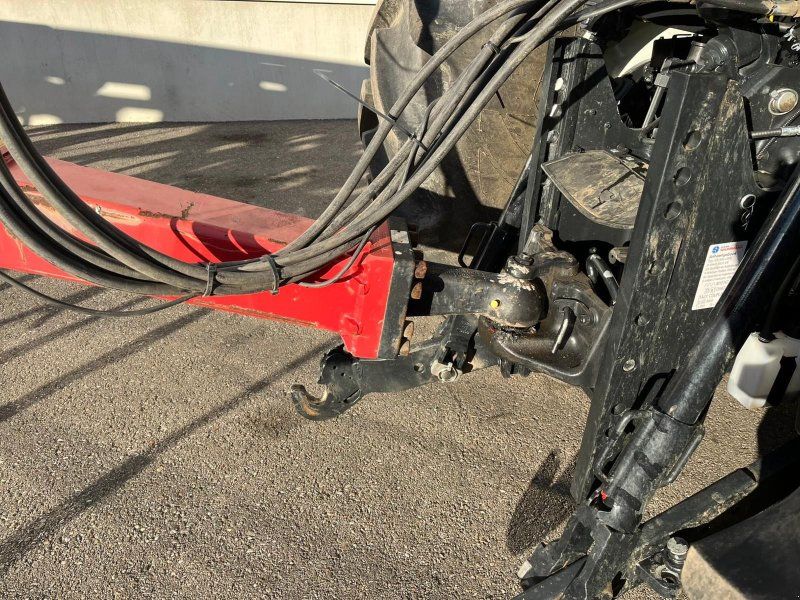 Agri Farm Fl 23Z/ 4.20m