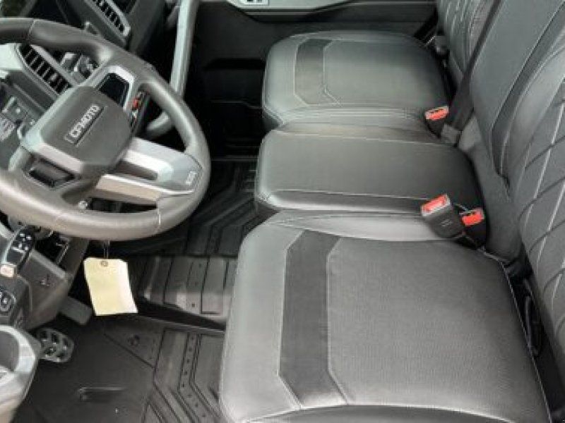 CF Moto U10 Pro Highland