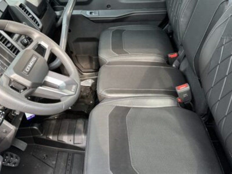 CF Moto U10 Pro Highland