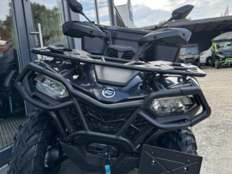 CF Moto CFORCE 450 S EPS ABS