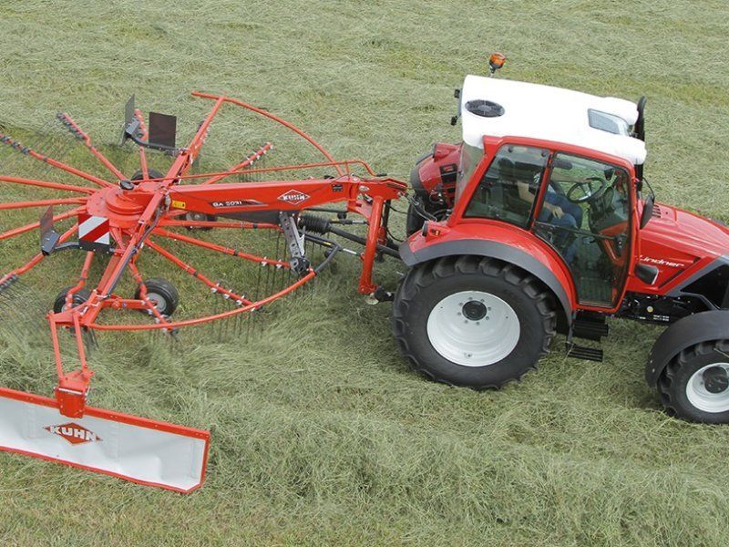 Kuhn GA 4431GM