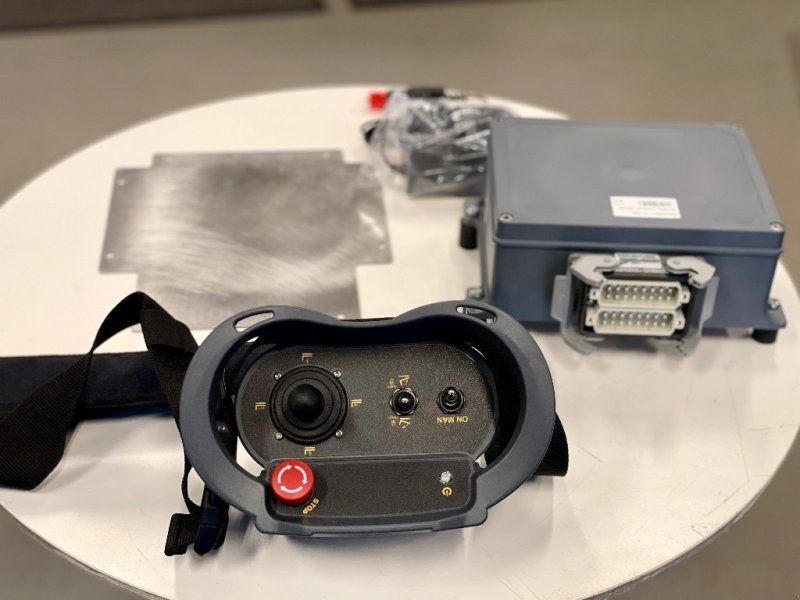 Arcon Fjernstyringskit til løftegrej