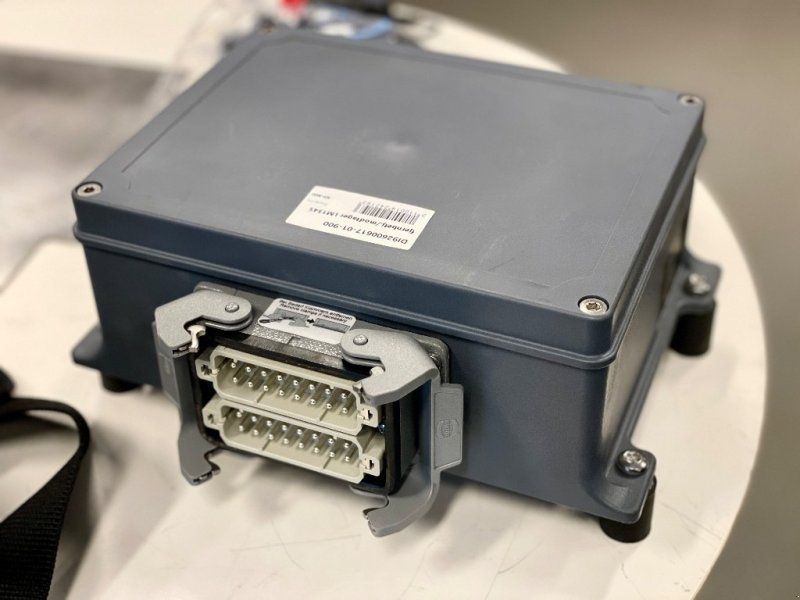 Arcon Fjernstyringskit til løftegrej