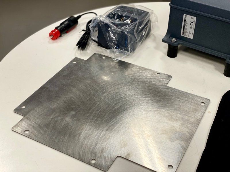 Arcon Fjernstyringskit til løftegrej