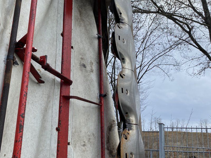 Lely Splendimo 900 M