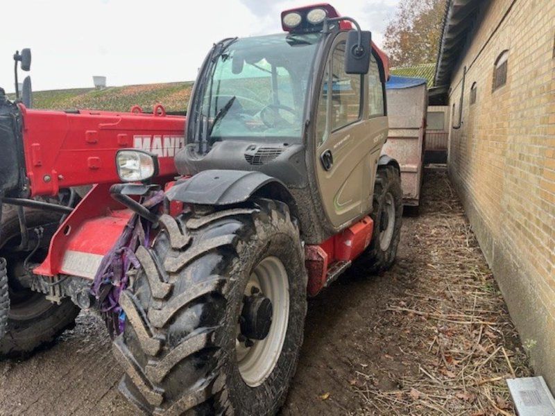 Manitou MLT840-145PS ELITE