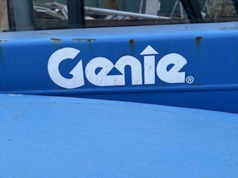 Genie Sonstiges