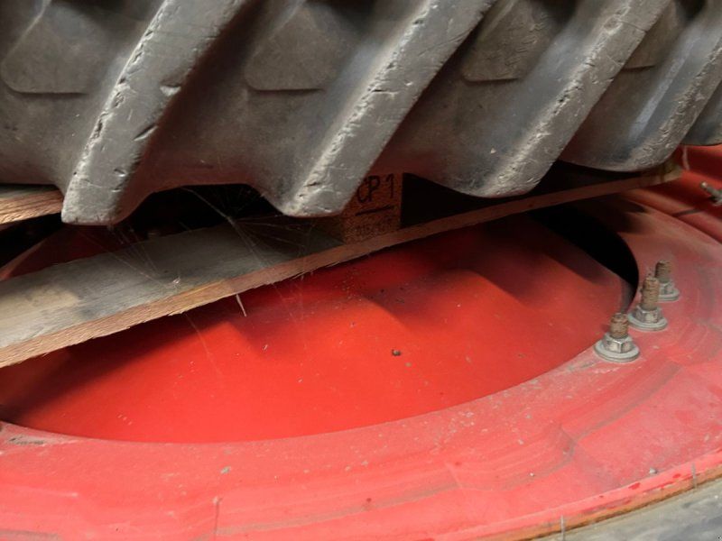 320/90R54 +320/85R38