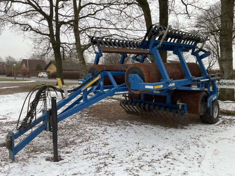 Dalbo MAXIROLL GREENLINE