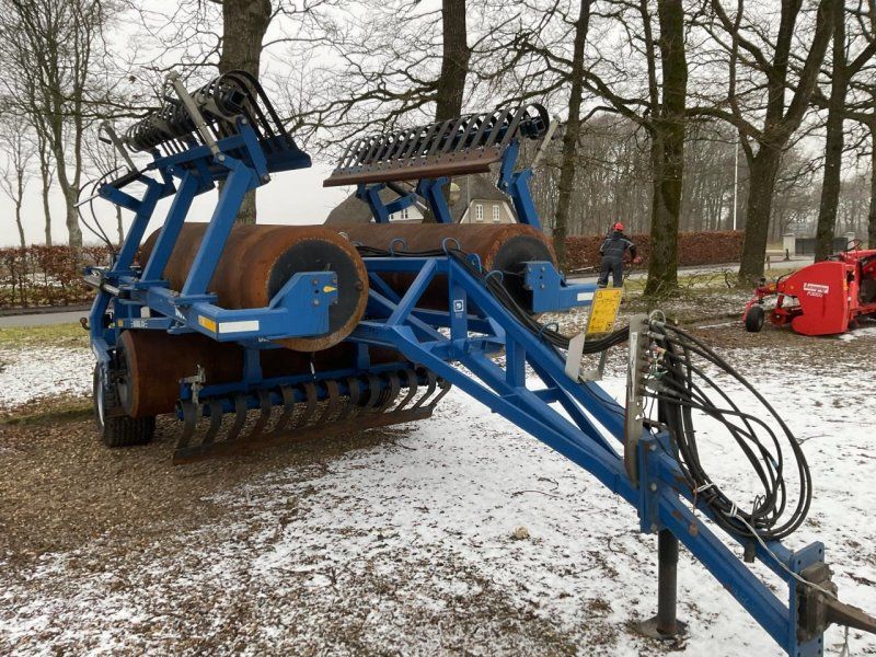 Dalbo MAXIROLL GREENLINE