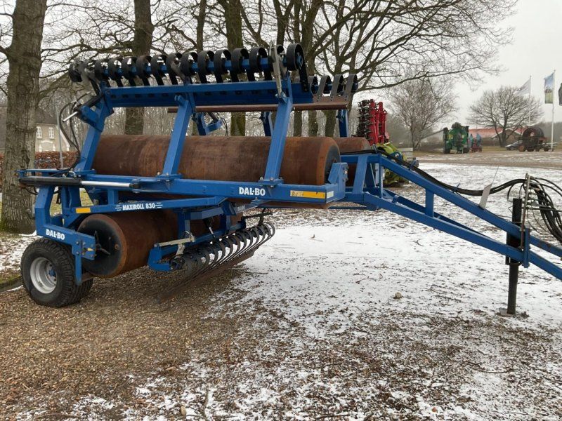 Dalbo MAXIROLL GREENLINE