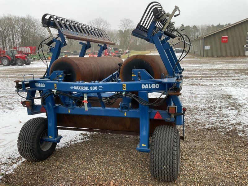 Dalbo MAXIROLL GREENLINE