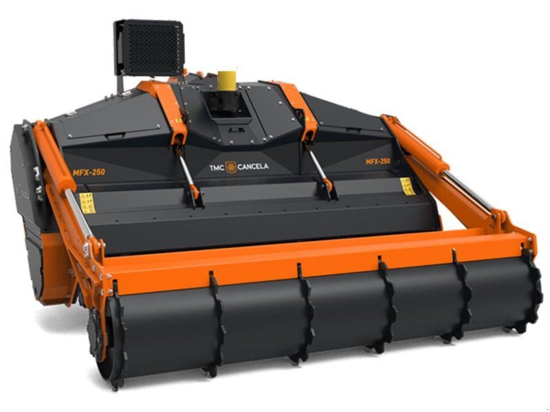 TMC Cancela MFX 250