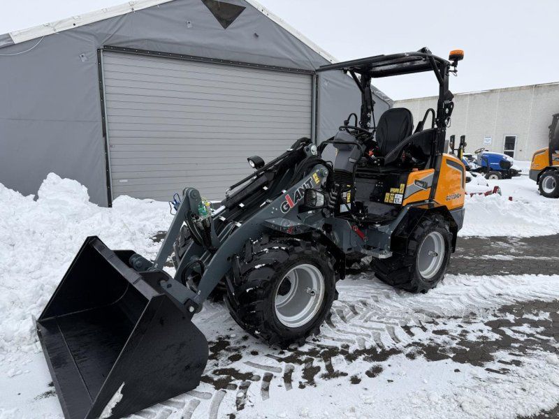 Giant G2700 X-TRA HD PLUS