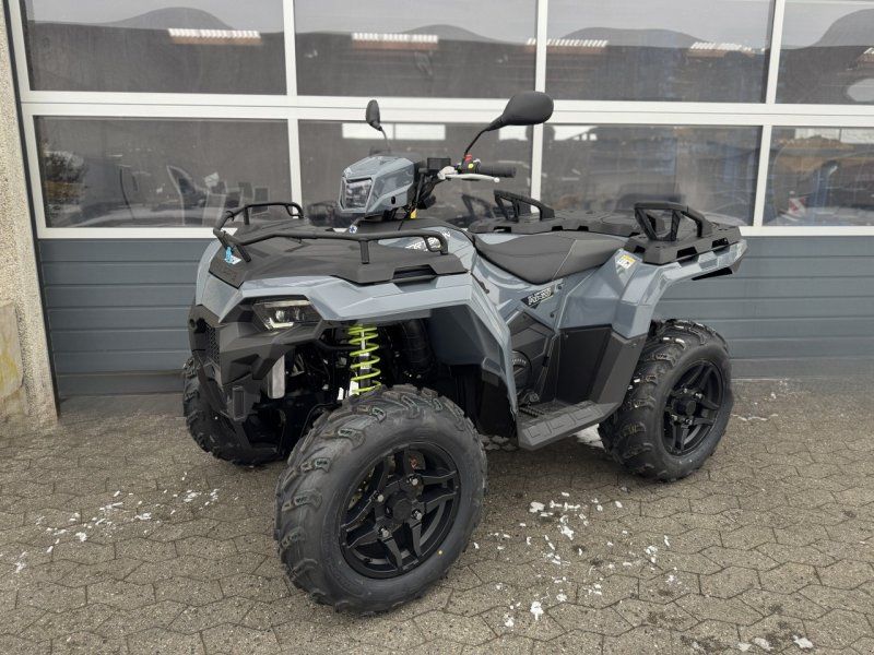 Polaris SPORTSMAN 570 EPS
