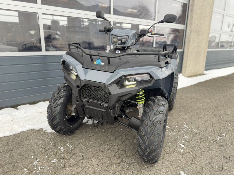 Polaris SPORTSMAN 570 EPS