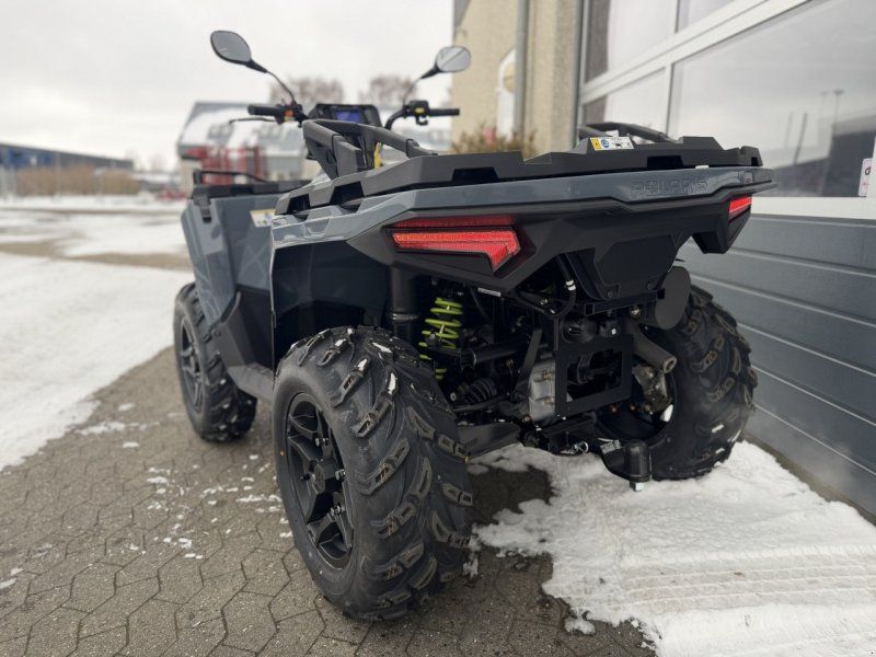 Polaris SPORTSMAN 570 EPS