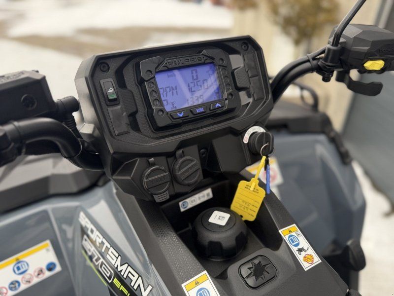 Polaris SPORTSMAN 570 EPS