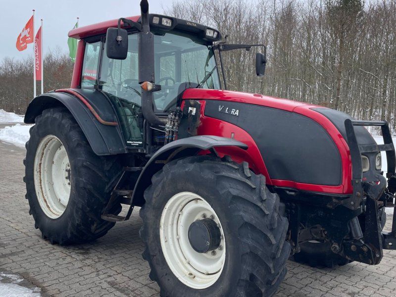 Valtra T191 Advance