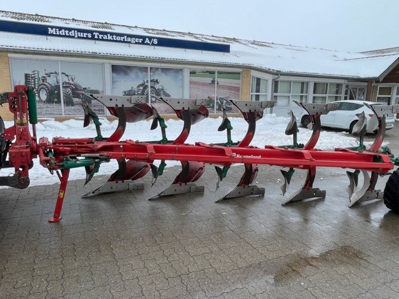 Kverneland 200-100-28-5 fure