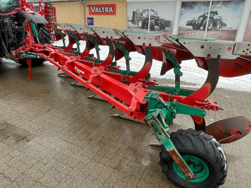 Kverneland 200-100-28-5 fure