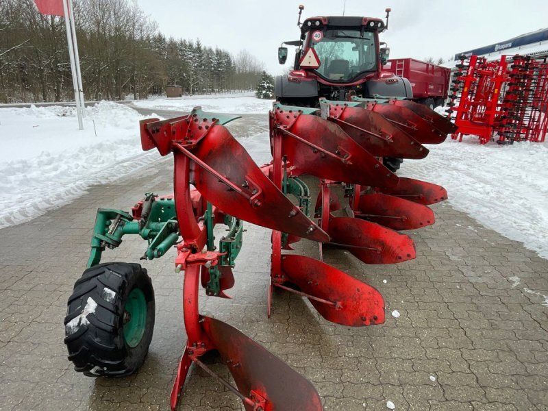 Kverneland 200-100-28-5 fure